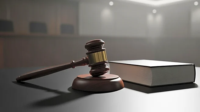 Defense Attorney Claims Self-Defense in Orlando Nightclub Shooting Case