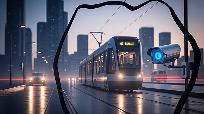 Philadelphia Trolleys to Implement AI Cameras for Illegal Parking Enforcement