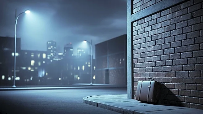 Buffalo Police Investigate Death of Myanmar Refugee After Border Patrol Drop-Off