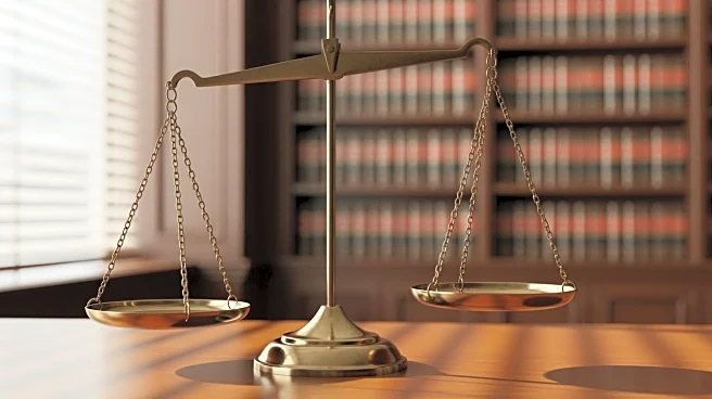 Kilmar Abrego Garcia Seeks Dismissal of Human Smuggling Charges in Tennessee