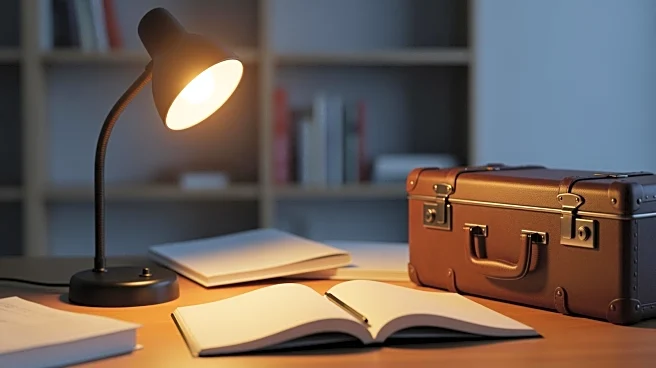 Columbia University Student Elmina Aghayeva Responds to ICE Detention