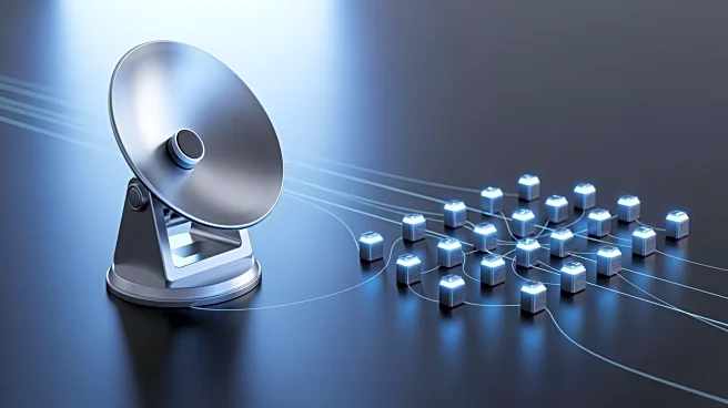 U.S. Air Force Launches 'Ringleader' Sensor Fusion Exercise