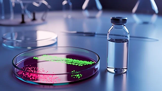 University of Sydney Researchers Discover New Antibiotics to Combat Tuberculosis