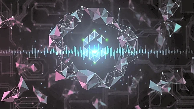 Aeternum Botnet Utilizes Polygon Blockchain for Command Control