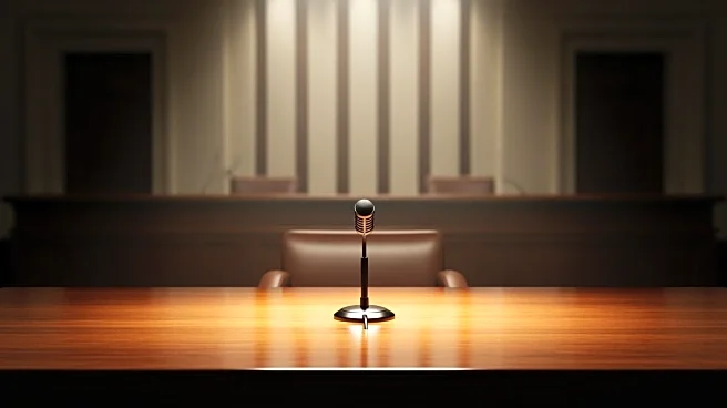 Casey Means' Senate Testimony Highlights Shift in Vaccine Stance Amid Surgeon General Nomination