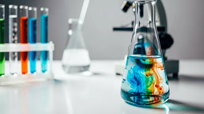 FBI Investigates Suspicious Chemicals Found in Irvine Home