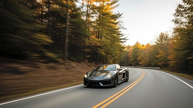 Ex-WWE Executive Vince McMahon Involved in High-Speed Car Crash in Connecticut