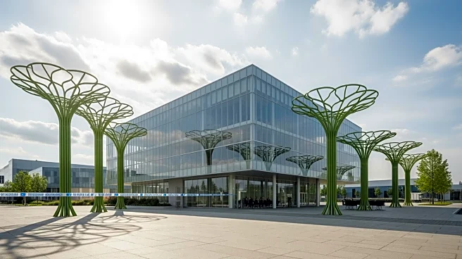 Cleveland Foundation's New Headquarters Aims to Foster Community Engagement