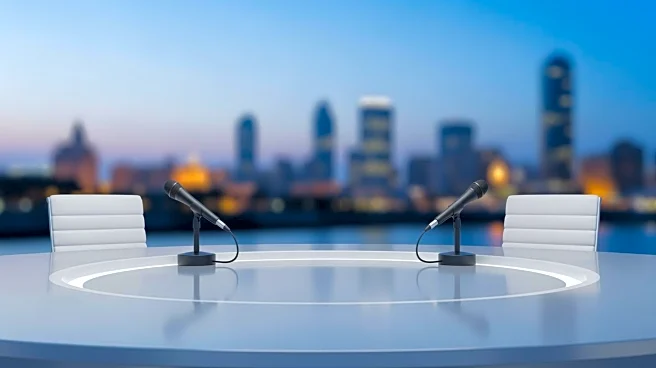 Iran and US Engage in Third Round of Indirect Nuclear Talks in Geneva Amid Rising Tensions