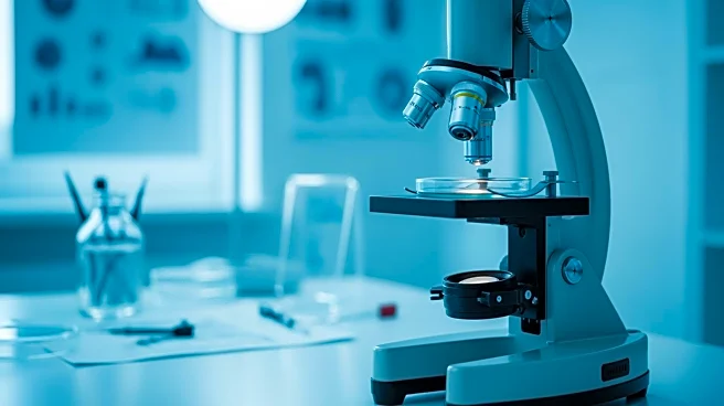 New Jersey Health Officials Monitor Tuberculosis Case in Camden County