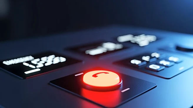 State Provides Emergency 911 Support to Meriden, Conn. Amid Cyber Disruption