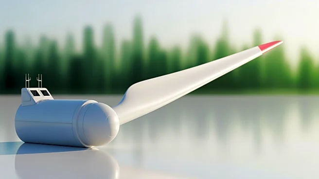 EU Implements Fast Permitting to Enhance Climate Action and Competitive Edge