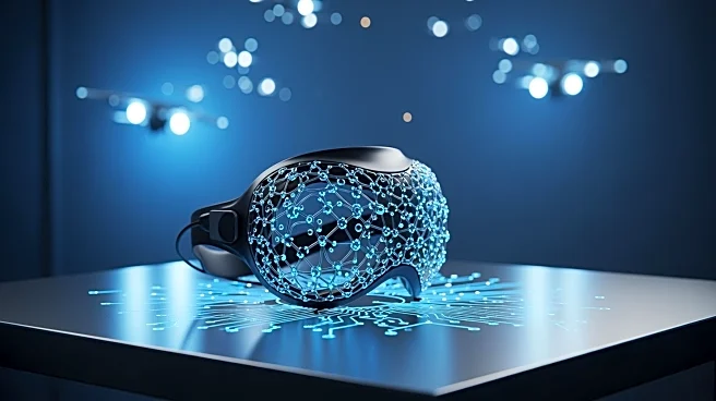 Israel Develops Brain-Computer Interfaces to Counter Iranian Drone Swarms