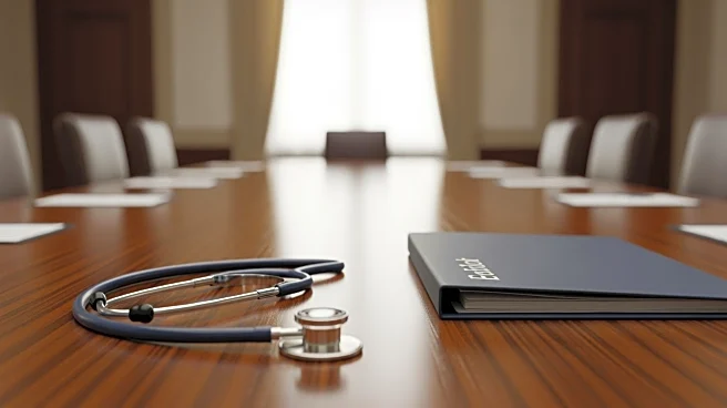 President Trump's Health Agenda Faces Scrutiny Amid Vaccine Debate