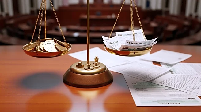 Oregon Legislature Moves to Partially Disconnect State Tax Code from Federal Changes to Preserve Revenue