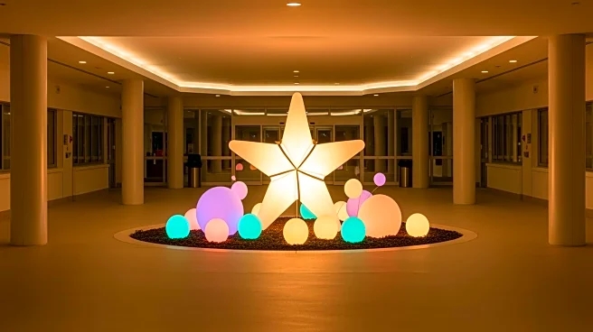 East Tennessee Children's Hospital Renamed in Honor of Dolly Parton