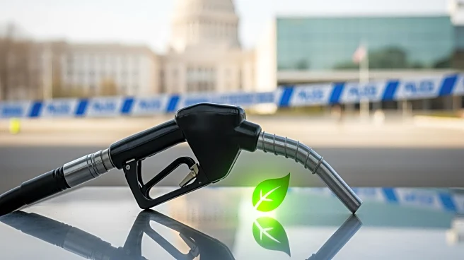 AED Members Advocate for Year-Round E15 Sales at USDA and Capitol Hill