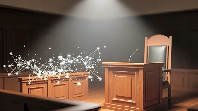 Young Woman Testifies in Landmark Social Media Addiction Trial Against Meta and YouTube