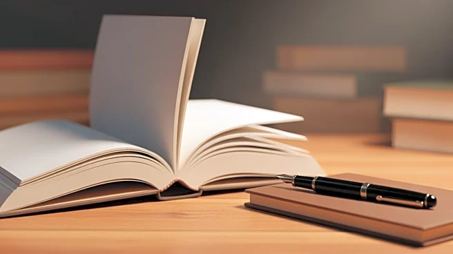 Booksellers and Authors Address Challenges and Innovations at Winter Institute 2026