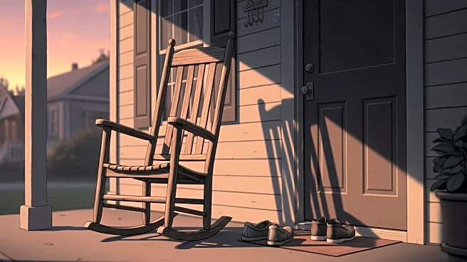 Widowed Mother in San Antonio Struggles After Partner's Deportation and Death