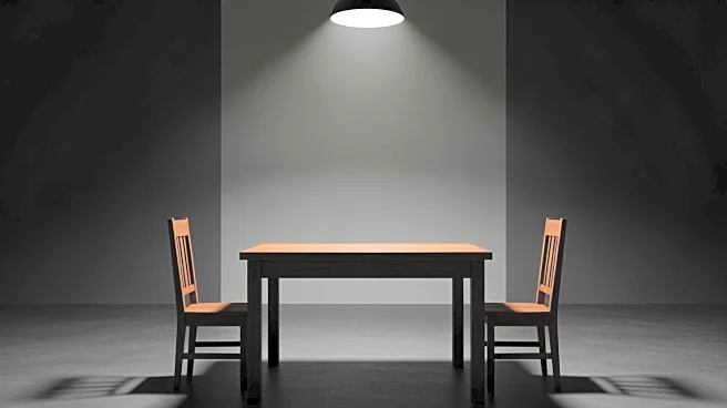 Multiple Persons of Interest Questioned After Mass Shooting in Woodlawn