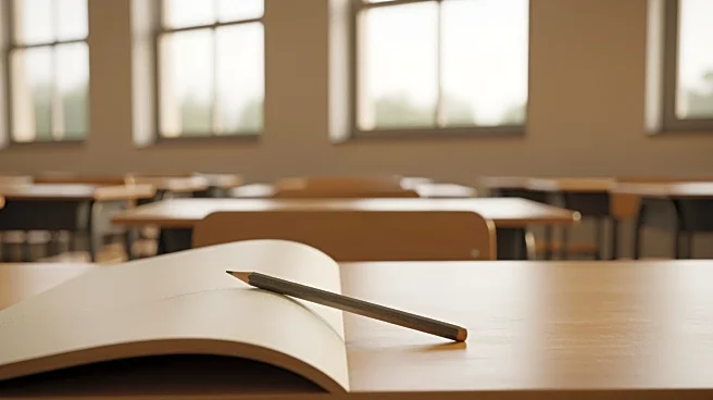 Educators Warn of Insufficient Funding for Growing English Learner Population