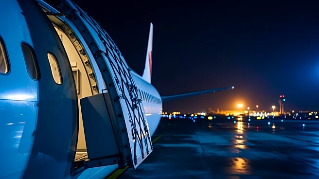 Repeat Stowaway Arrested After Sneaking Onto Flight at Newark Airport