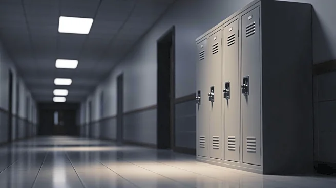 Authorities Arrest Three Individuals in Roseville School Threat Investigation