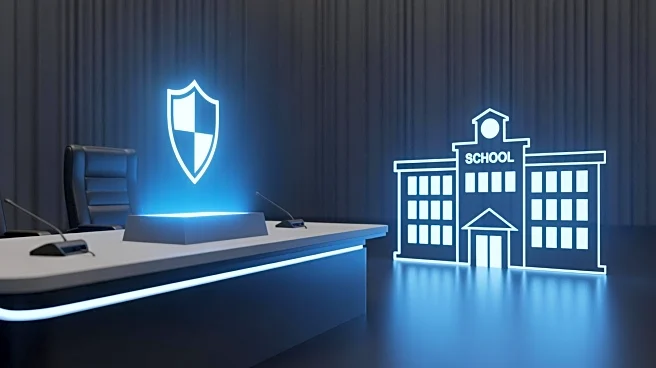 State Legislatures Enact 99 Cybersecurity Bills in 2025, Highlighting Governance and School Security