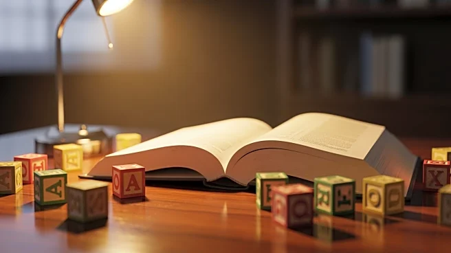 Savannah-Chatham Schools Shift Focus to Early Reading Tutoring