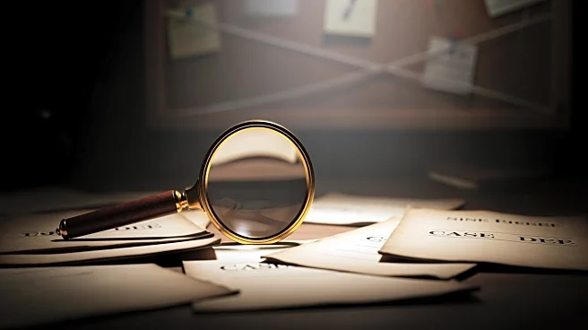 Ex-FBI Agent Highlights Overlooked Detail in Nancy Guthrie Disappearance