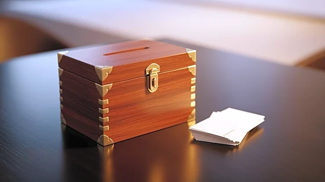 Carson Now Urges Last-Minute Nominations for Local Favorites Contest