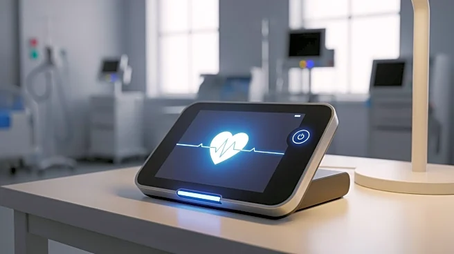 Wayne General Hospital Implements AI-Assisted Cardiac Detection in Rural Mississippi