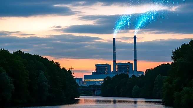 Elon Musk's AI Power Plant in Mississippi Faces Environmental and Community Backlash