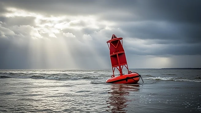 Coast Guard Swimmer Honored at SOTU for Heroic Rescue During Texas Floods