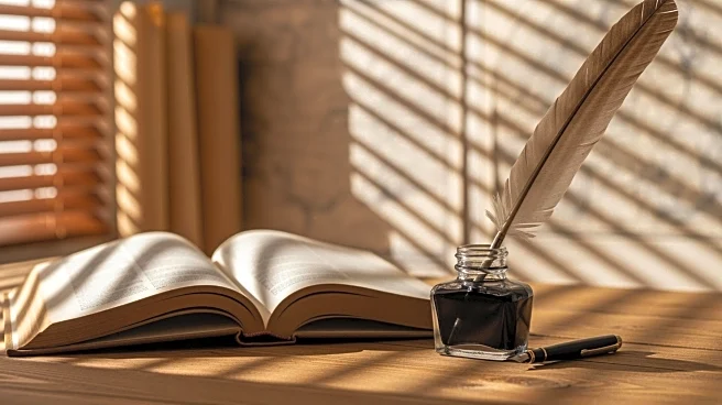 The Atlantic Hosts New Orleans Book Festival to Explore American Identity