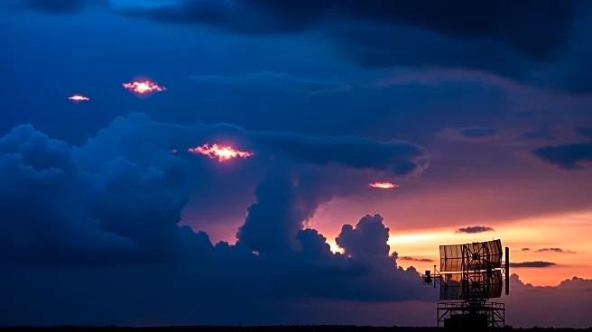 Ukraine Reports Major Russian Aerial Attack Ahead of Geneva Talks