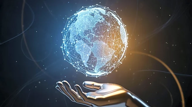 Prime Minister Modi Advocates Human-Centric AI at Global Summit