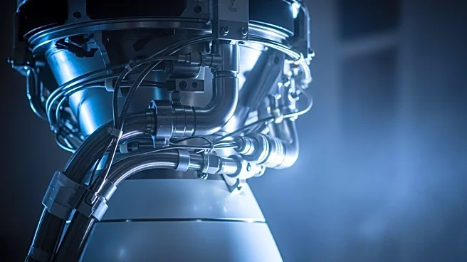 NASA's Artemis 2 Moon Rocket Faces Delay Due to Helium Flow Malfunction