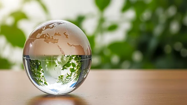 Bloomington Achieves Top Environmental Transparency Score, Reinforcing Climate Leadership