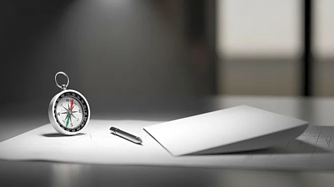 Vice President Vance Asserts No Prolonged U.S. Military Engagement in Middle East