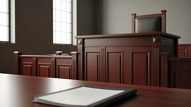 Trump Administration Seeks Supreme Court Approval to End Syrian Migrant Protections