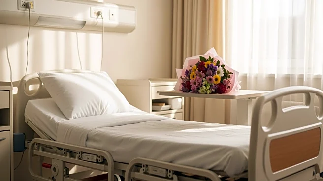 Prince Harry and Meghan Visit Hospitalized Gaza Children in Jordan