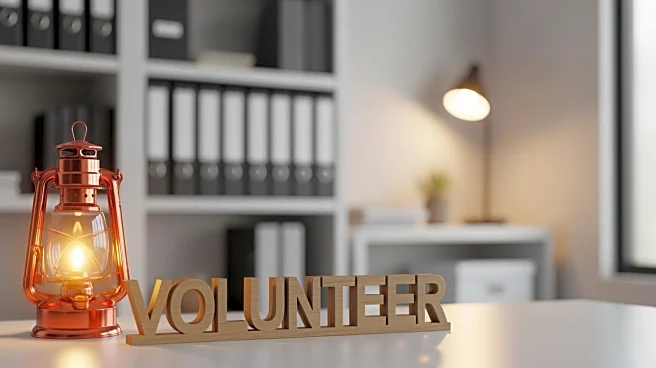 Monroe County Sheriff's Office Seeks Volunteers for Expanding Victim Services Amid Growing Demand