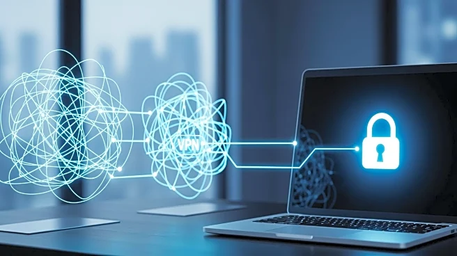 Proposed UK Legislation on VPNs and Social Media Raises Privacy Concerns