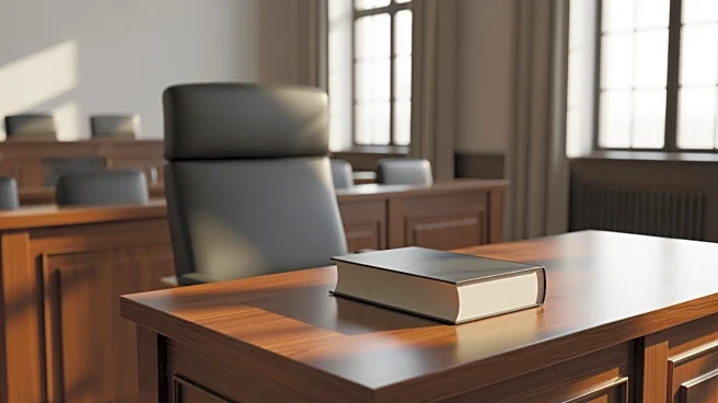 Federal Judge Rules Trump's Third-Country Deportations Unlawful, Impacting Migrants