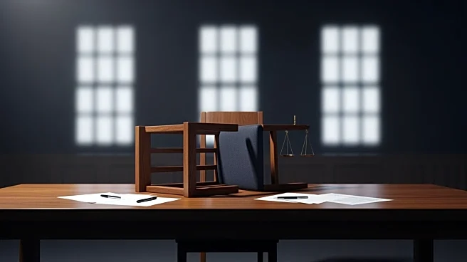 Kilmar Abrego Garcia Seeks Dismissal of Human Smuggling Charges, Citing Vindictive Prosecution