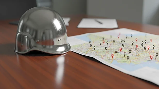 Pentagon Nominee Faces Scrutiny Over National Guard Deployment at Polling Places