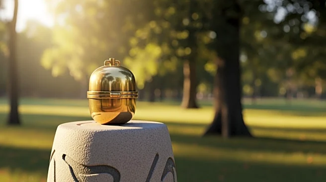 Philadelphia to Bury National Time Capsule on America’s 250th Birthday, Sealed Until 2276