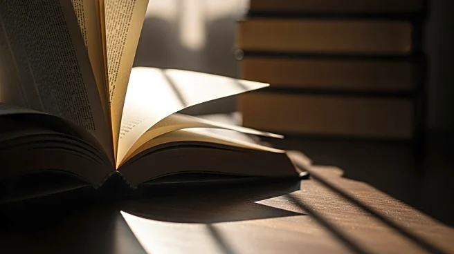 Book Bans Prompt Postponement of Diversity Baseline Survey, Impacting Publishing Industry